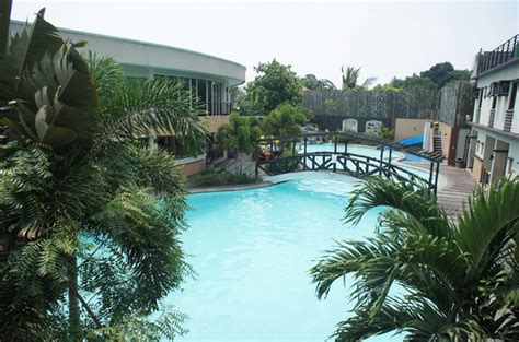Check Out These 20 Resorts in Quezon City .